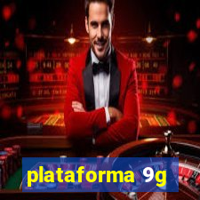 plataforma 9g