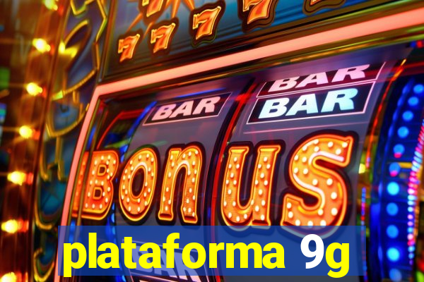 plataforma 9g