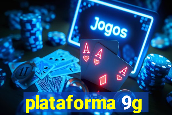 plataforma 9g