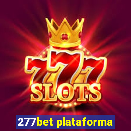 277bet plataforma