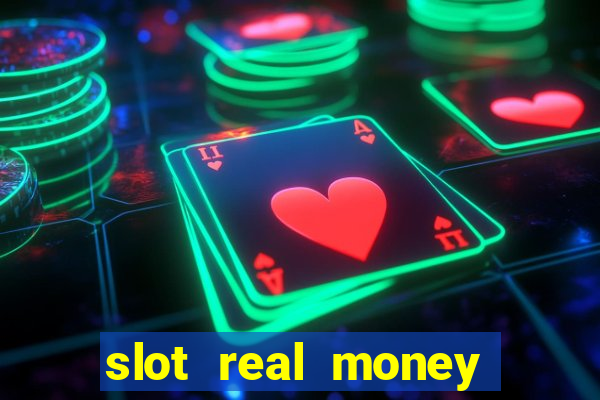 slot real money cash paytm