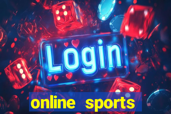 online sports betting u.s.a