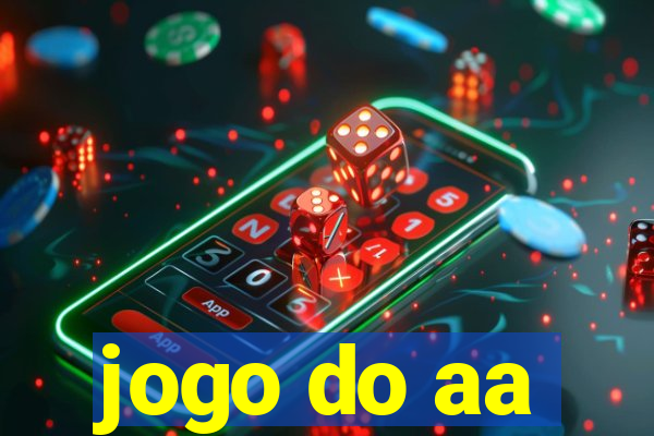 jogo do aa