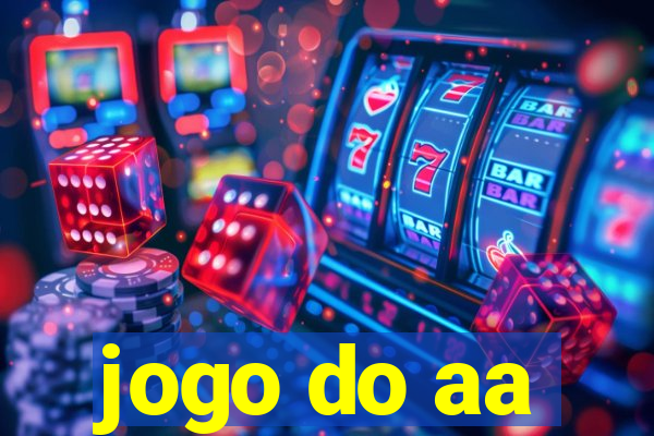 jogo do aa