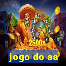 jogo do aa