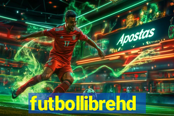 futbollibrehd