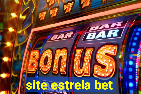 site estrela bet