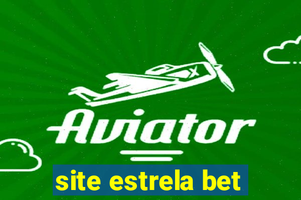 site estrela bet