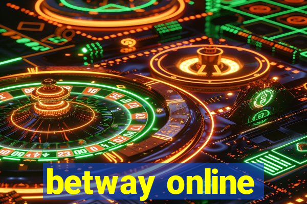 betway online