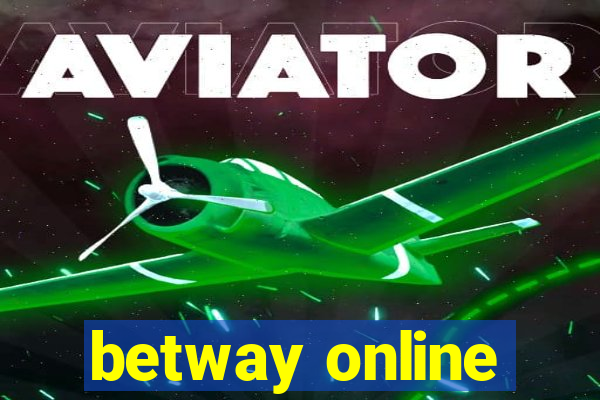 betway online