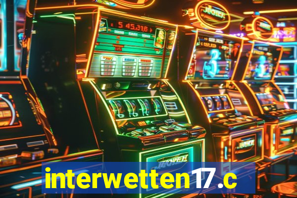 interwetten17.com