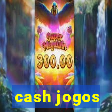 cash jogos