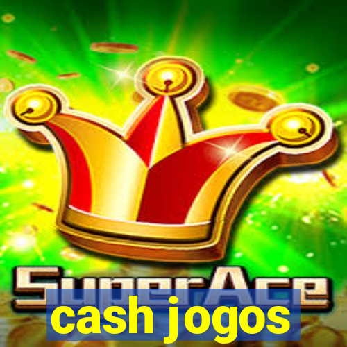 cash jogos