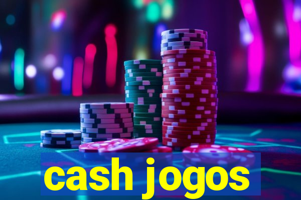 cash jogos