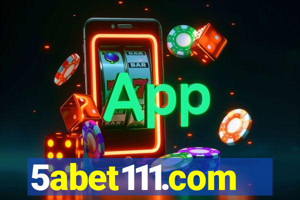 5abet111.com