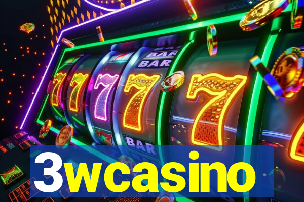 3wcasino