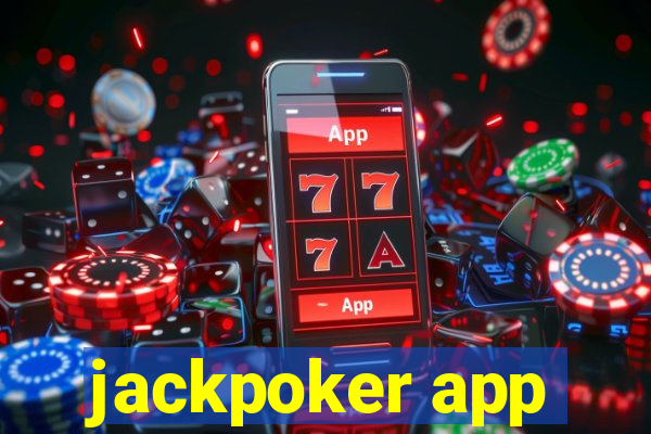 jackpoker app