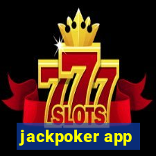 jackpoker app