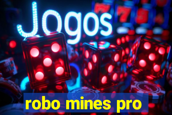 robo mines pro