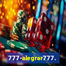 777-alegrar777.cc