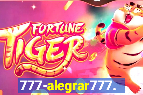 777-alegrar777.cc