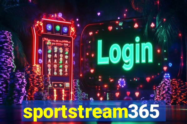 sportstream365