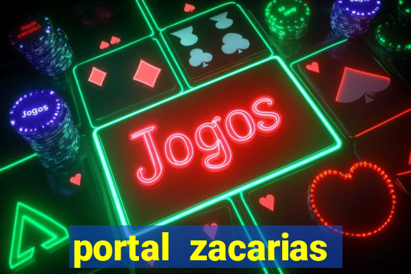 portal zacarias brida nunes