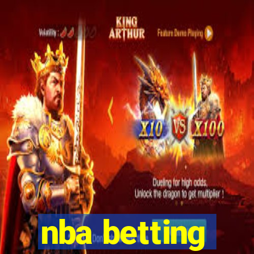 nba betting