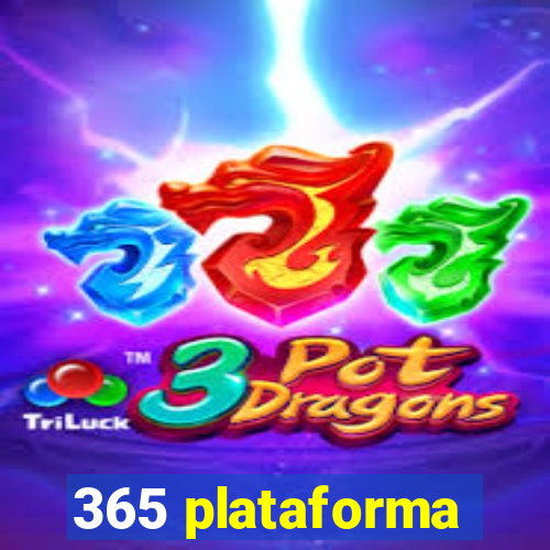 365 plataforma