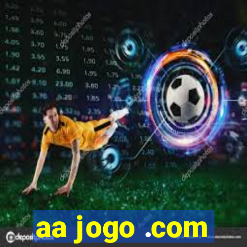 aa jogo .com