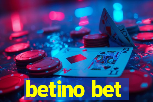 betino bet