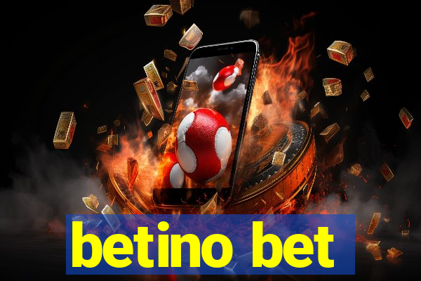 betino bet