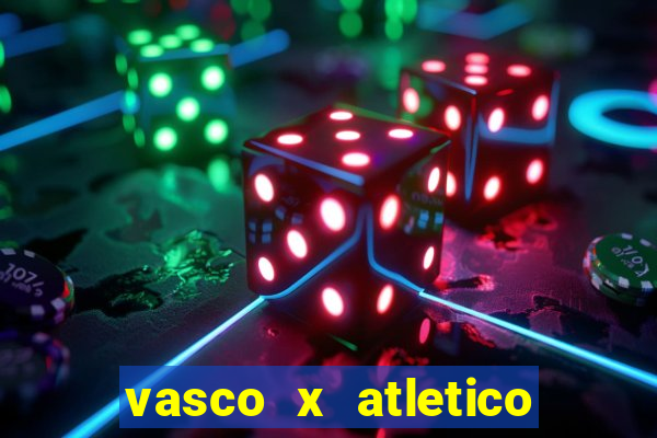 vasco x atletico mg palpites