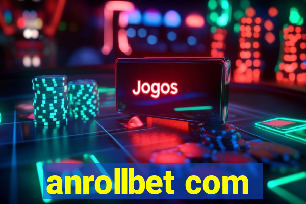 anrollbet com