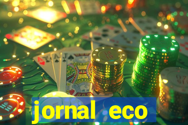 jornal eco paramirim hoje