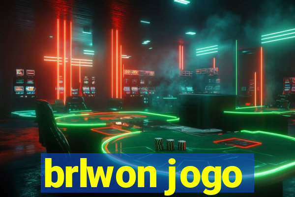 brlwon jogo