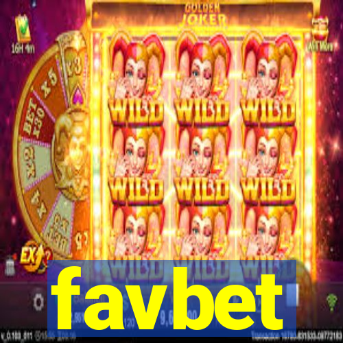 favbet