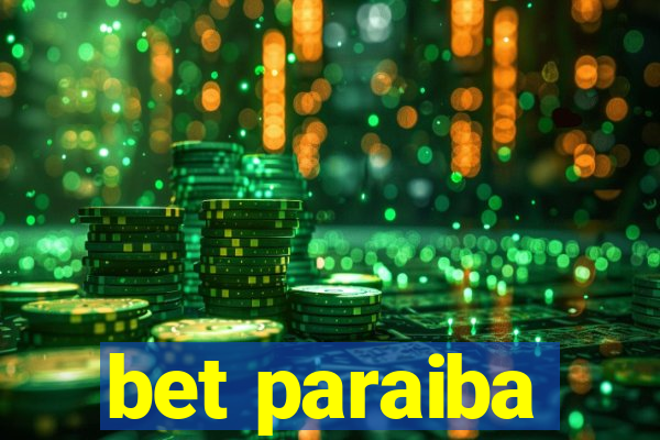 bet paraiba