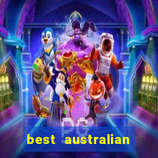 best australian casinos online