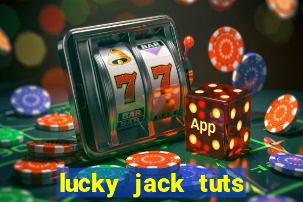 lucky jack tuts treasure slot free play