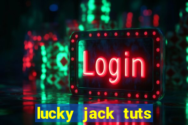 lucky jack tuts treasure slot free play