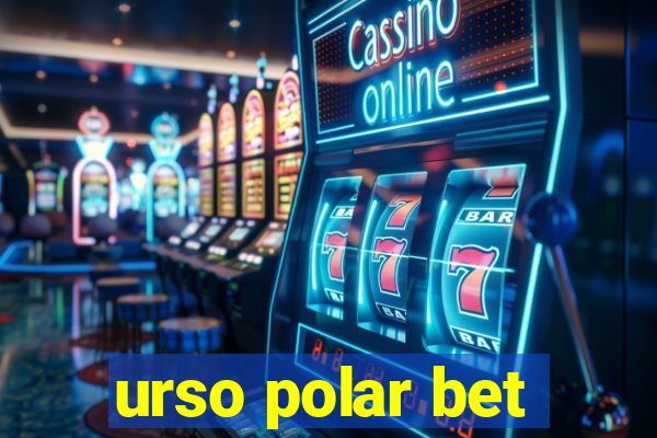 urso polar bet