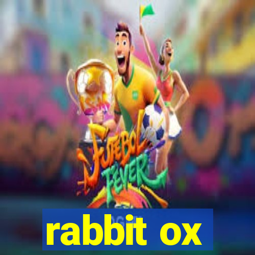 rabbit ox