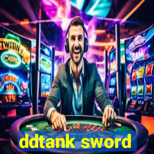 ddtank sword