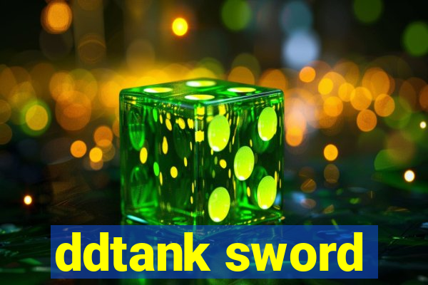 ddtank sword