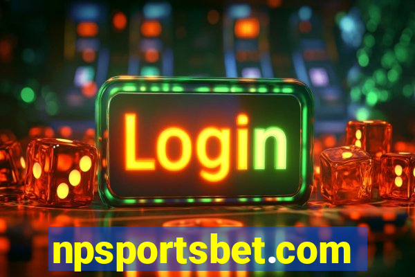 npsportsbet.com