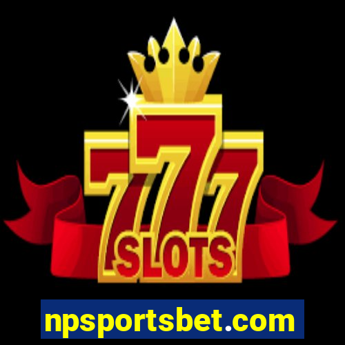 npsportsbet.com