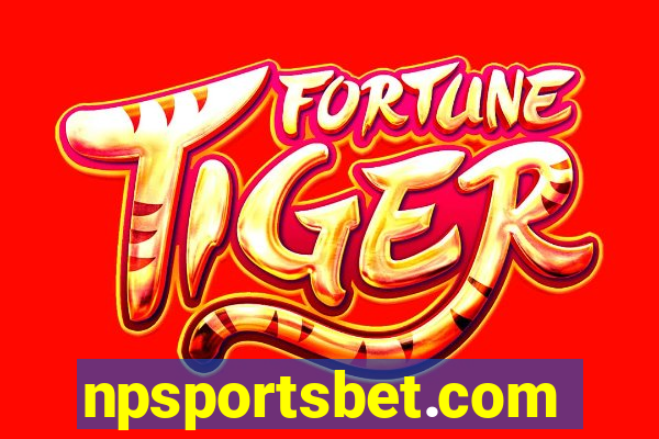 npsportsbet.com