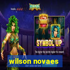 wilson novaes