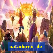 ca莽adores de trolls filme 3